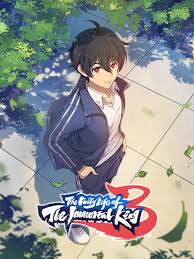 อ่านมังงะAnime Xian Wang De Ri Chang Sheng Huo (ภาค3)