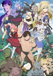 อ่านมังงะAnime Hataage! Kemono Michi เคโมโนมิจิ ร้านสัตว์เลี้ยงในโลกแฟนตาซี