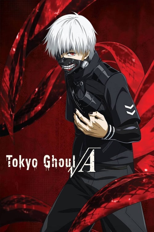 อ่านมังงะAnime Tokyo Ghoul ผีปอบโตเกียว SS 1-2