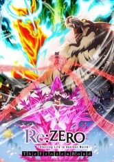 อ่านมังงะRe-Zero kara Hajimeru Isekai Seikatsu – Hyouketsu no Kizuna The Movie