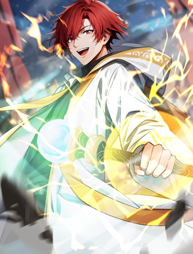 อ่านมังงะAll My Abilities Are Forbidden Spells