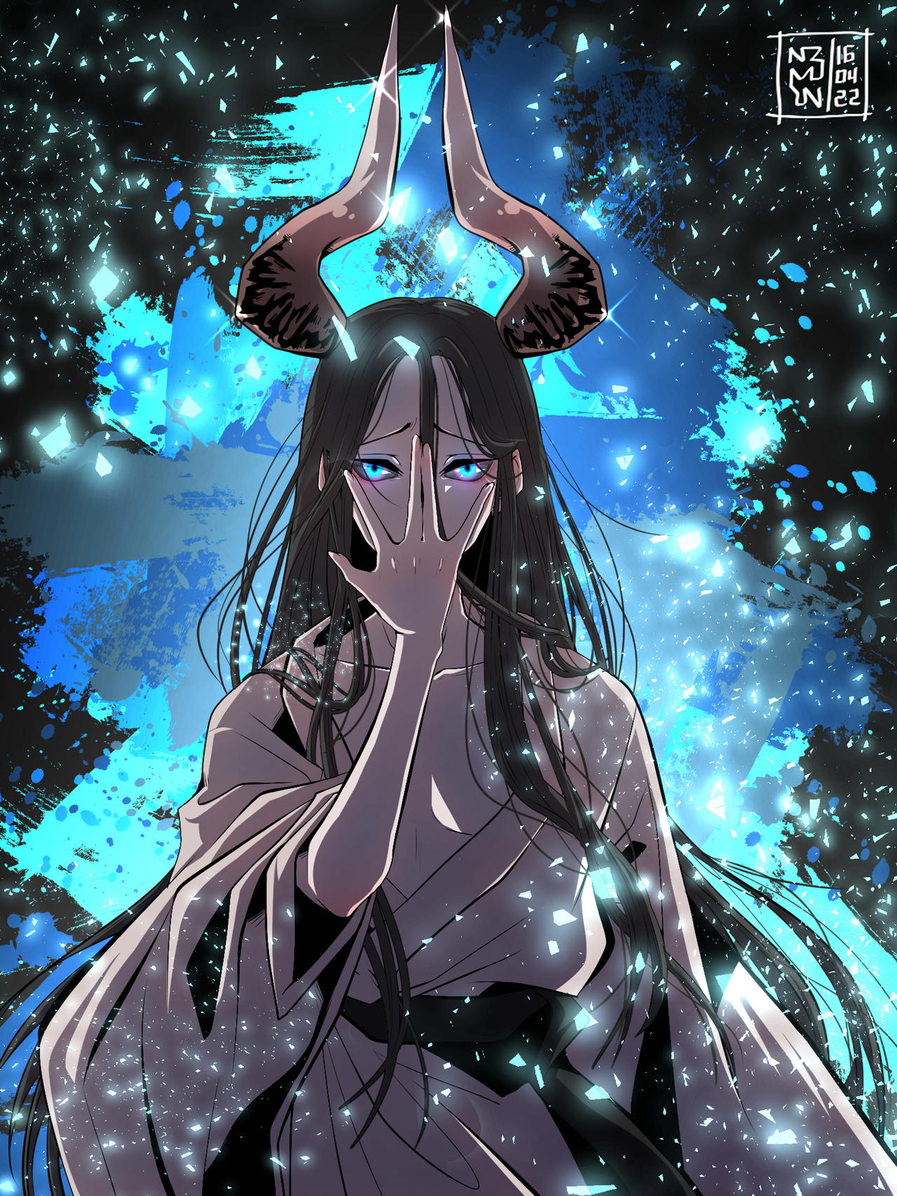 อ่านมังงะ Aza