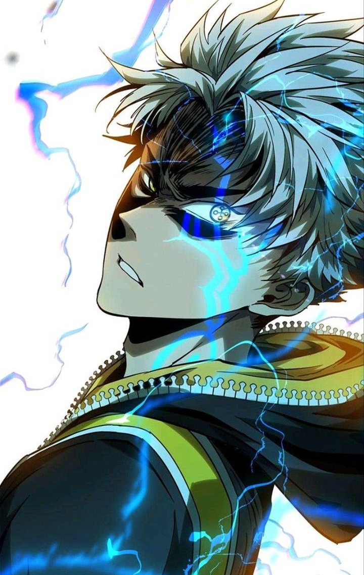 อ่านมังงะ Formless Form