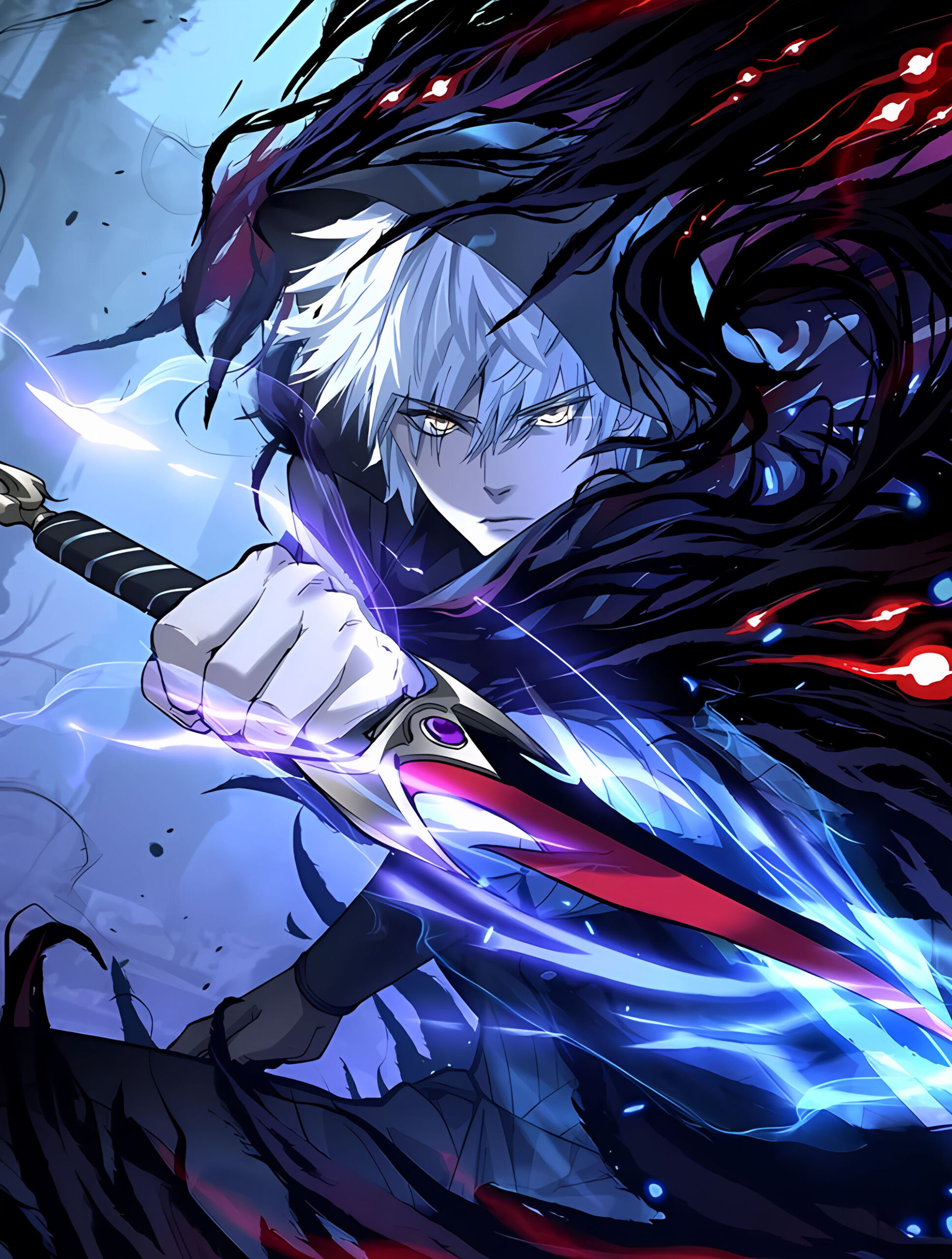 อ่านมังงะ God-level Assassin, I Am the Shadow นักฆ่าเงาทมิฬ