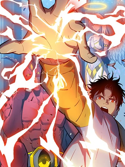 อ่านมังงะ All demons are my servants