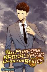 อ่านAll Purpose Apocalyptic Upgrade System อ่านมังงะAll Purpose Apocalyptic Upgrade System