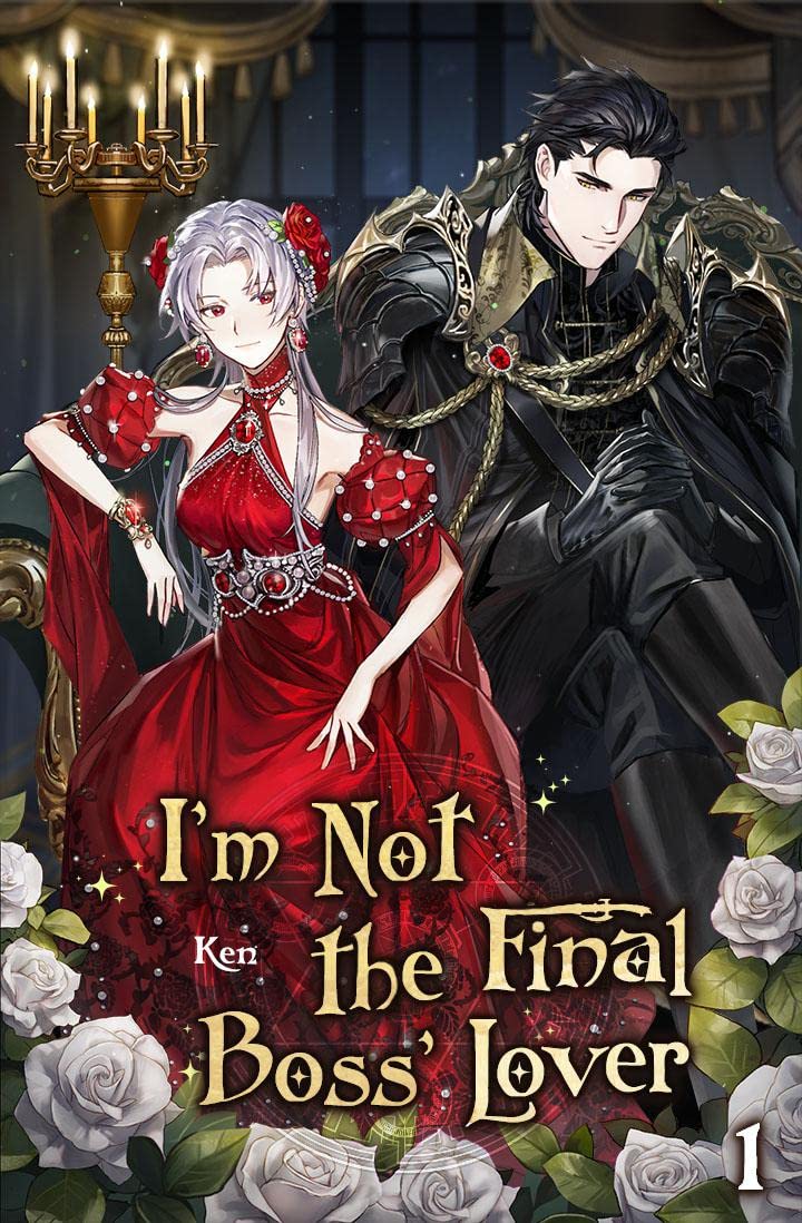อ่านมังงะI’m Not the Final Boss’ Lover