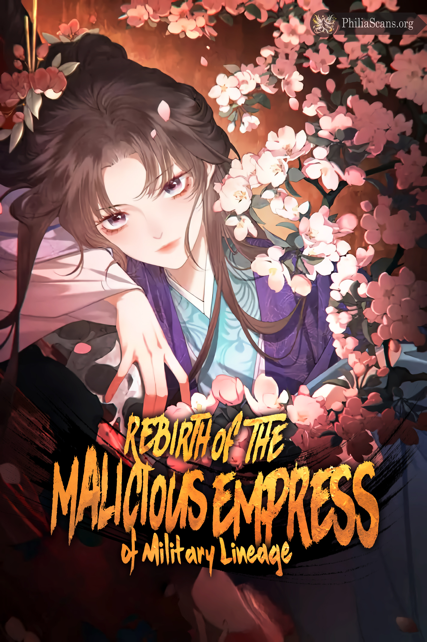 อ่านReborn as a Brutal Military Queen อ่านมังงะReborn as a Brutal Military Queen