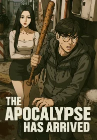 อ่านมังงะ The Apocalypse is Here – ผู้กล้าฝ่าวันสิ้นโลก