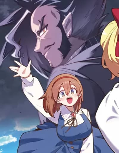 อ่านมังงะ Akuyaki Reijou to Otosama