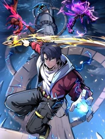 อ่านมังงะ All People Scramble for the Tower, I Cleared 999 Floors in Advance อ่านมังงะ All People Scramble for the Tower, I Cleared 999 Floors in Advance