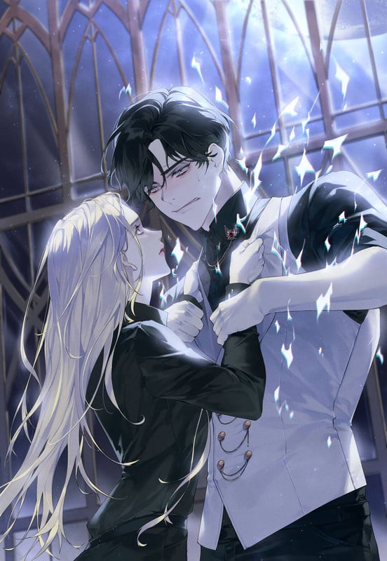 อ่านI Healed The Male Lead’s Trauma อ่านมังงะI Healed The Male Lead’s Trauma