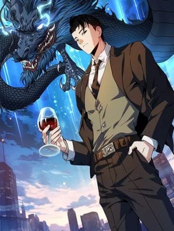 อ่านมังงะUrban Dragon Revealed