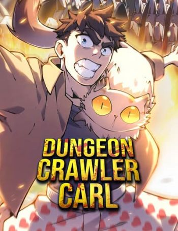 อ่านมังงะ Dungeon Crawler Carl