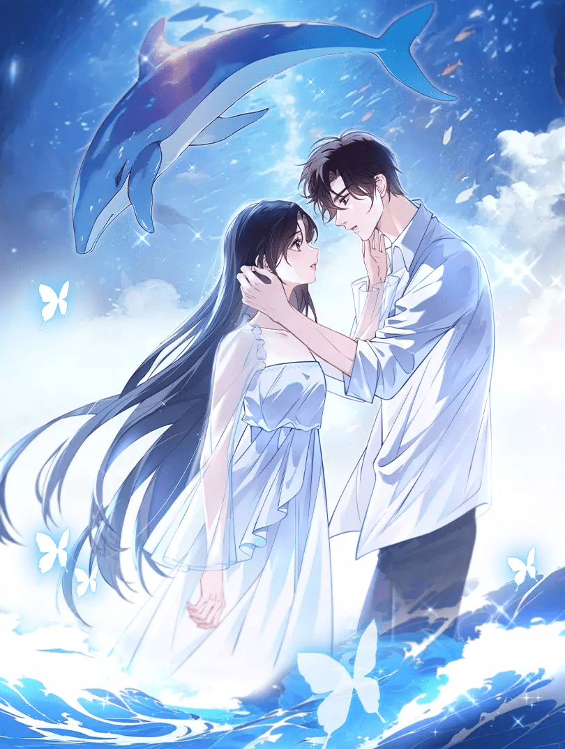 อ่านมังงะ Can You Hear Me