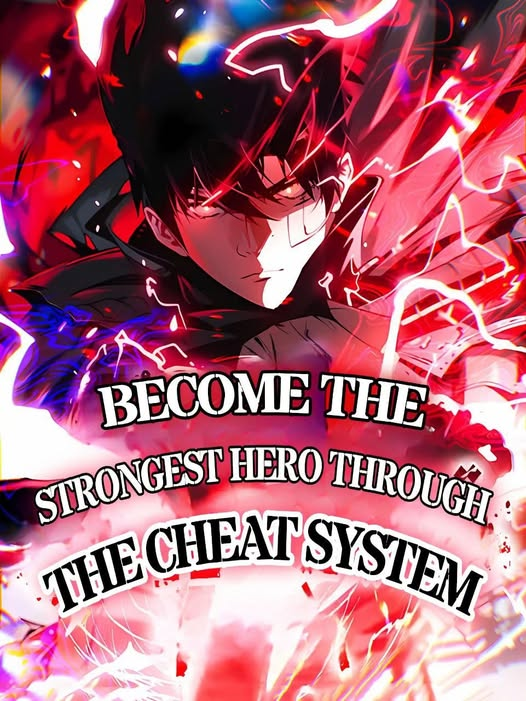 อ่านมังงะBecome the Strongest Hero Through the Cheat System