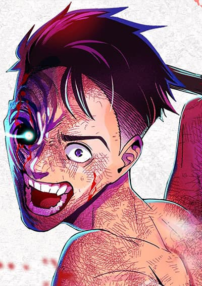 อ่านมังงะ LOSTEND