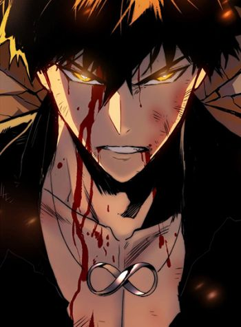 อ่านมังงะ The Glutton อ่านมังงะ The Glutton