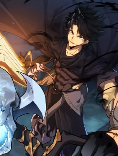 อ่านมังงะInvincible With Only a Single Point of HP