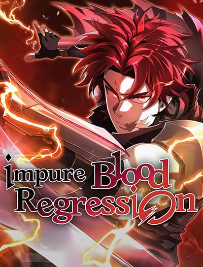 อ่านมังงะ Impure Blood Regression
