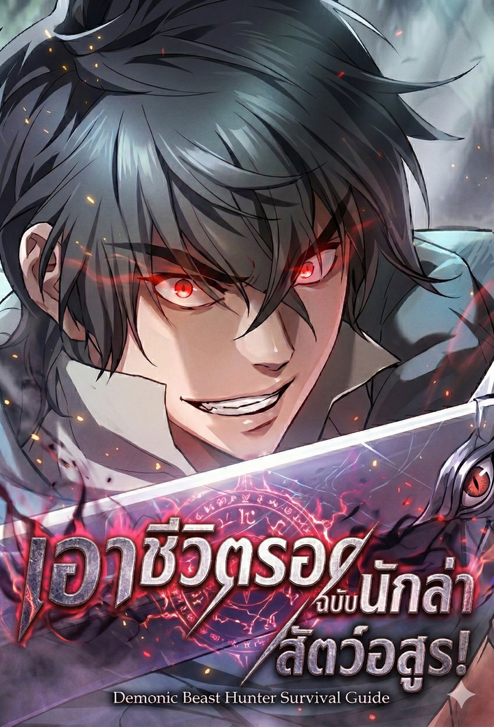 อ่านมังงะ Demonic Beast Hunter Survival Guide
