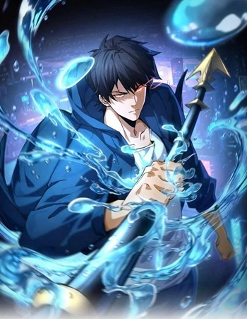 อ่านมังงะHigh Martial Arts: Sweeping Through Three Thousand