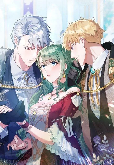 อ่านThe Tragedy of a Villainess อ่านมังงะThe Tragedy of a Villainess