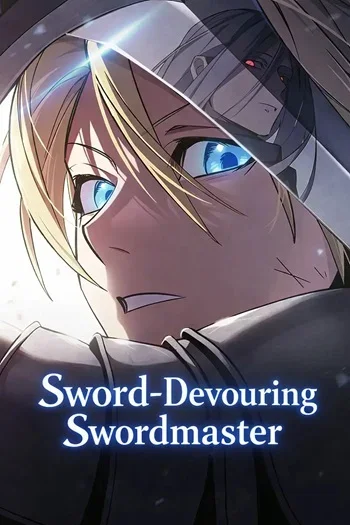 อ่านมังงะThe Sword-Eating Swordmaster