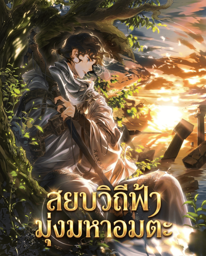 อ่านมังงะTo Live as an Immortal