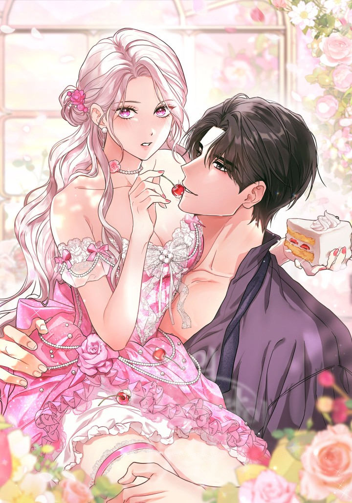 อ่านมังงะThe Villain’s Match Is Too Perfect คู่ดูตัวของนางร้ายเพอร์เฟกต์เกินไป