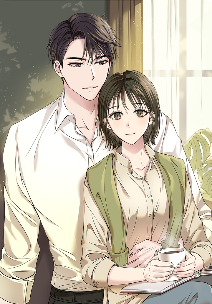 อ่านมังงะ Colored With Time ห้วงเวลาย้อมรัก