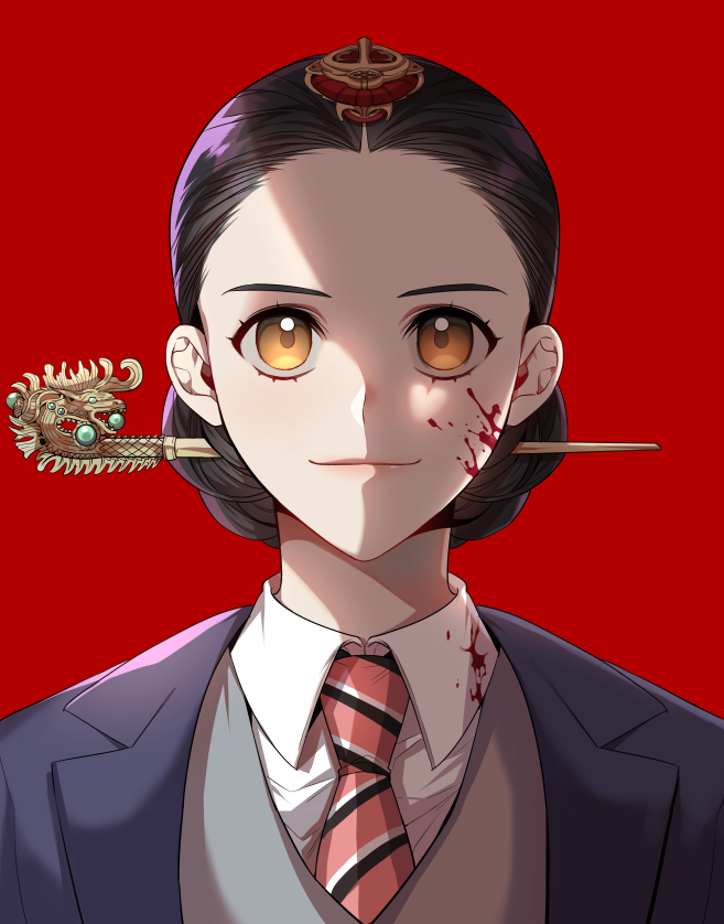 อ่านมังงะHigh School Queen