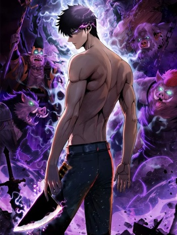 อ่านมังงะ Pig Slayer