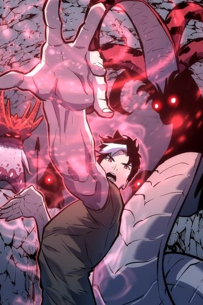 อ่านมังงะ Rise of the Mushroom King