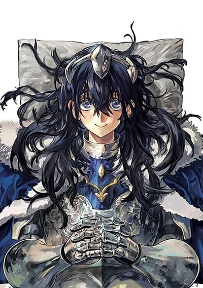 อ่านมังงะ Dragon no I de Oyasumi