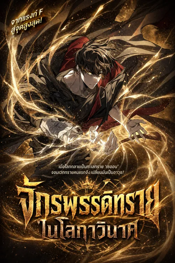 อ่านมังงะ Sandmancer of the Scorched Desert จักรพรรดิทรายในโลกาวินาศ อ่านมังงะ Sandmancer of the Scorched Desert จักรพรรดิทรายในโลกาวินาศ