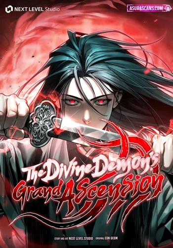 อ่านมังงะ The Divine Demon’s Grand Ascension