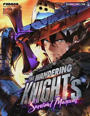 อ่านThe Wandering Knight’s Survival Manual การเอาชีวิตรอด ของอัศวินพเนจร อ่านมังงะThe Wandering Knight’s Survival Manual การเอาชีวิตรอด ของอัศวินพเนจร